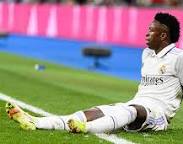 Manchester United will Real-Madrid-Stürmer Vinícius Júnior verpflichten